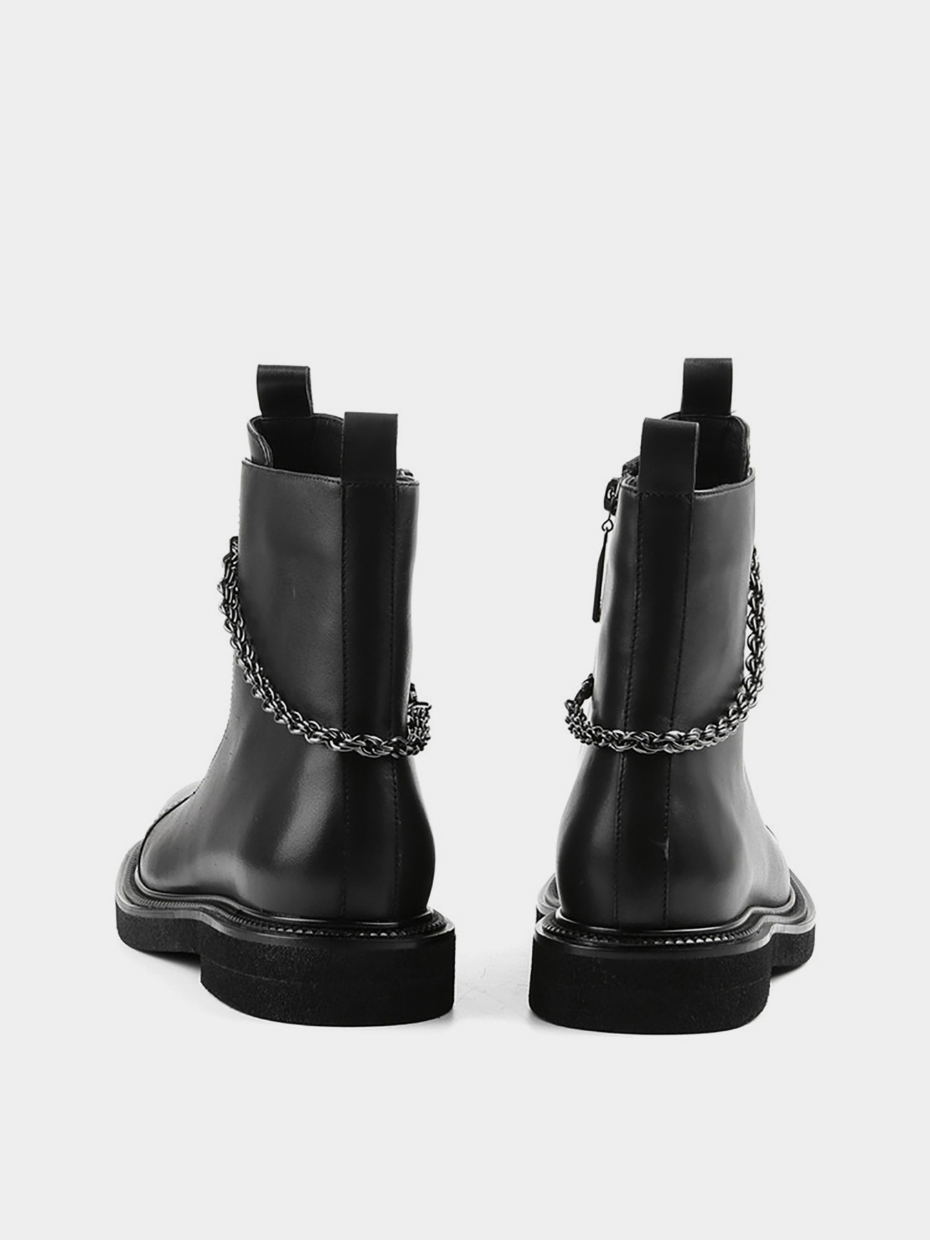 Ботинки LeBERDES модель 00000013766 Фото