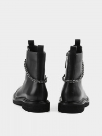 Ботинки LeBERDES модель 00000013766 Фото