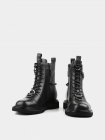 Черевики LeBERDES модель 00000013766 Фото