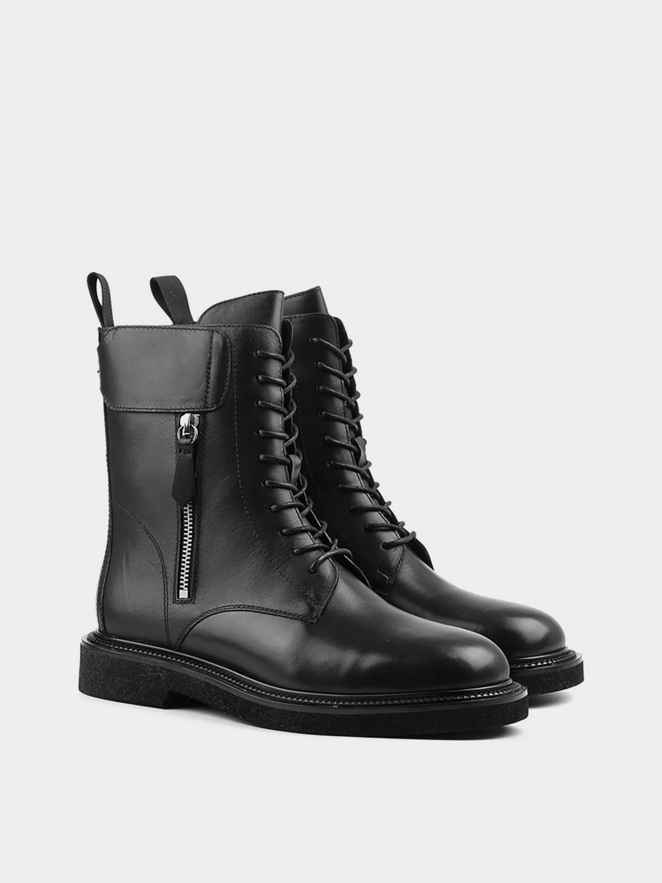 Ботинки LeBERDES модель 00000013767 Фото