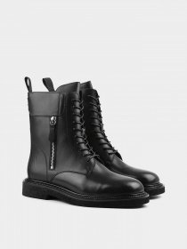 Ботинки LeBERDES модель 00000013767 Фото