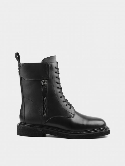 Ботинки LeBERDES модель 00000013767 Фото