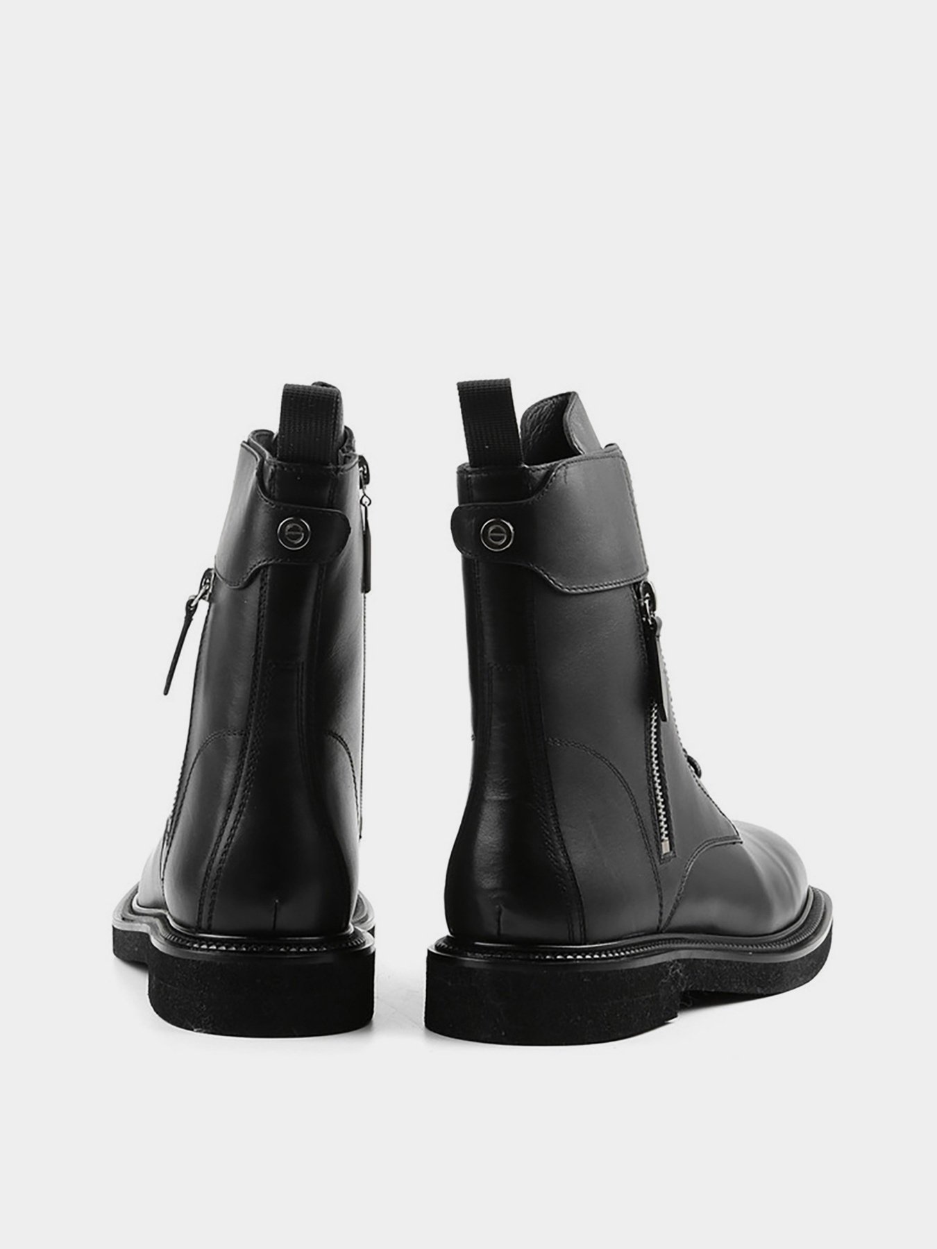 Ботинки LeBERDES модель 00000013767 Фото