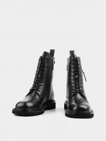 Ботинки LeBERDES модель 00000013767 Ботинки LeBERDES модель 00000013767 Фото