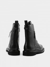 Ботинки LeBERDES модель 00000013767 Ботинки LeBERDES модель 00000013767 Фото