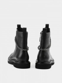 Ботинки LeBERDES модель 00000013768 Фото