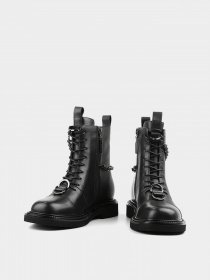 Черевики LeBERDES модель 00000013768 Фото