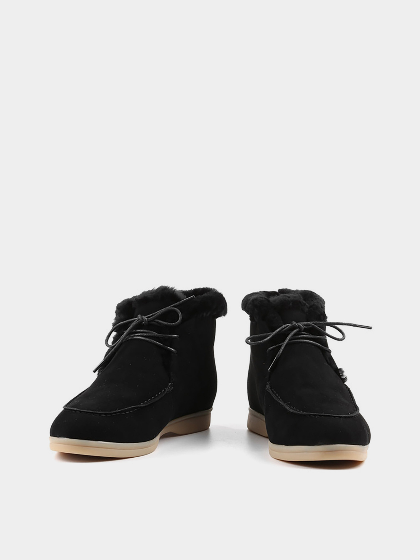 Ботинки LeBERDES модель 00000013769 Фото