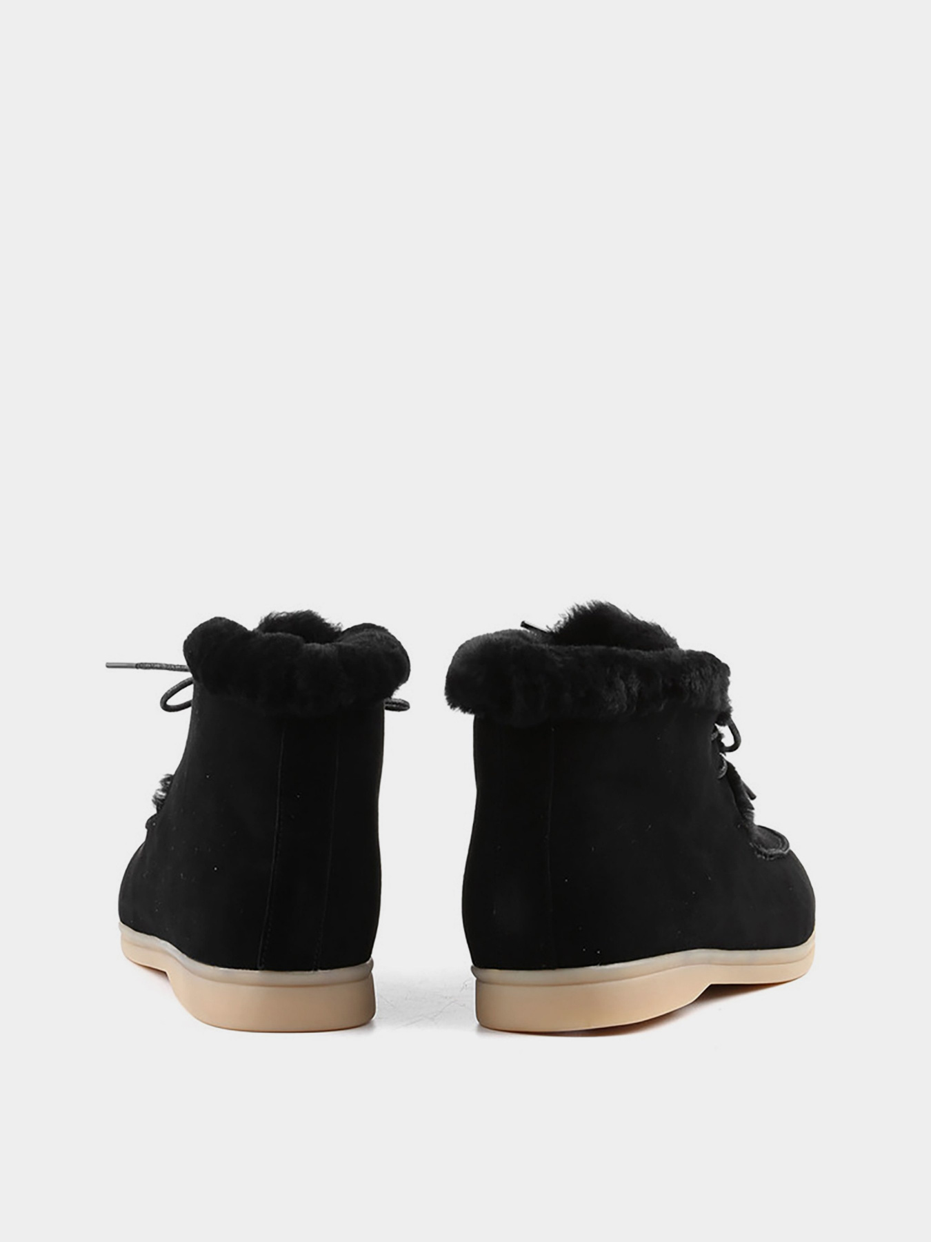 Ботинки LeBERDES модель 00000013769 Фото