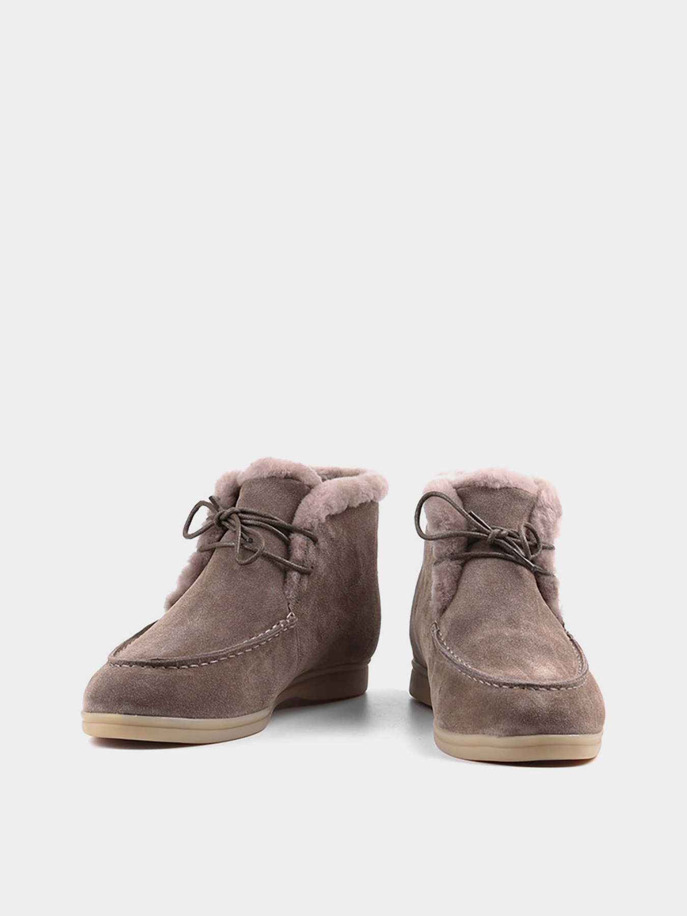 Ботинки LeBERDES модель 00000013770 Фото