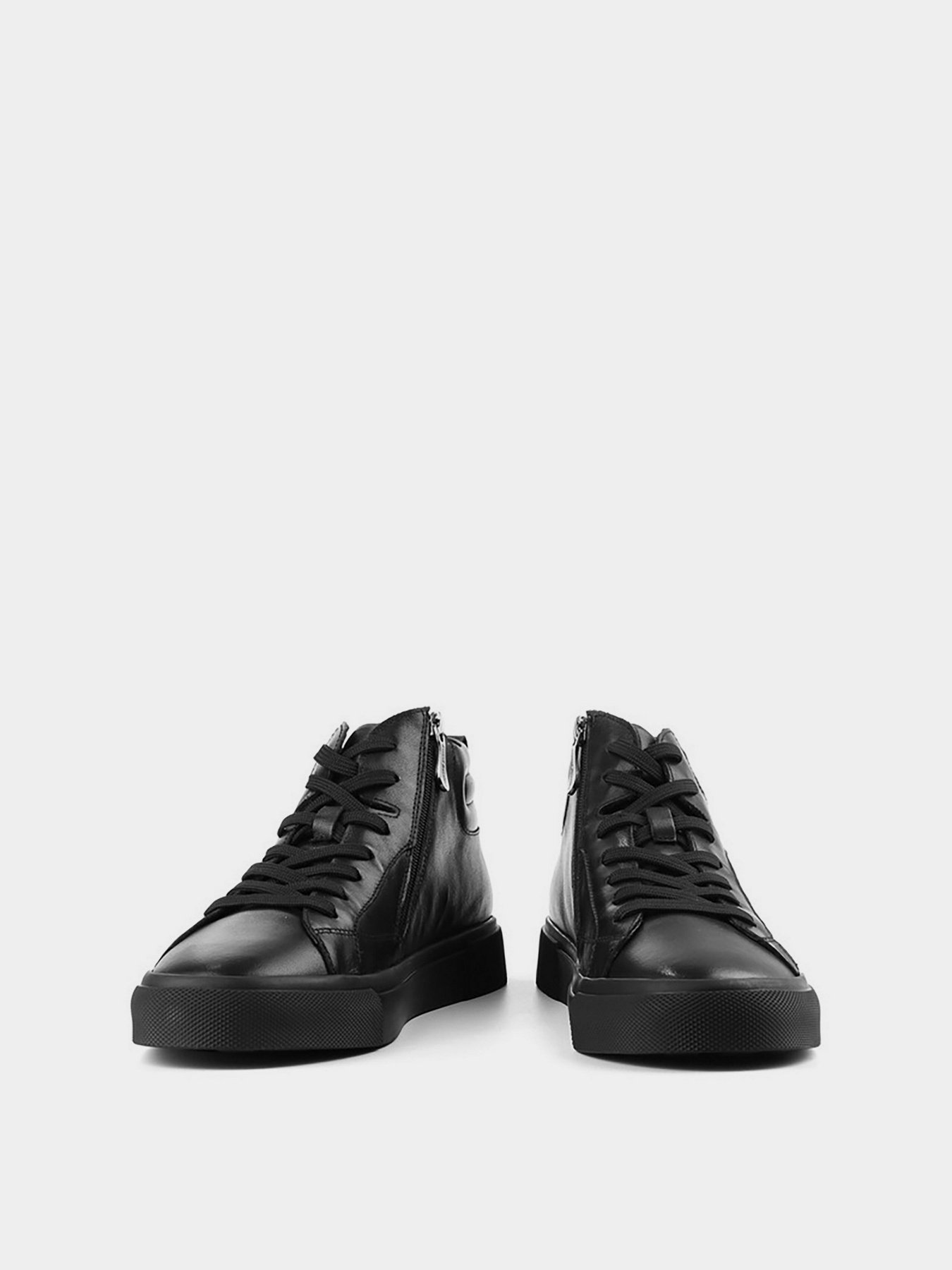 Кеды высокие Arzoni Bazalini модель 00000013771 Фото