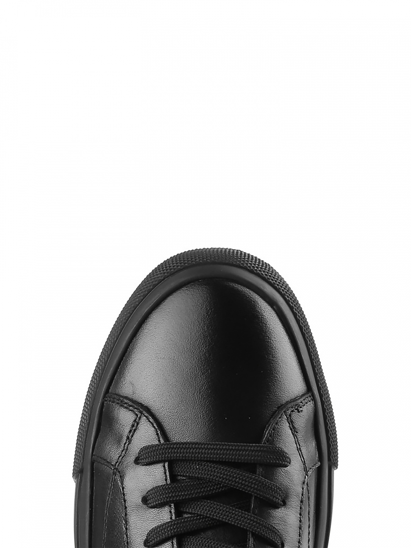 Кеды высокие Arzoni Bazalini модель 00000013771 Фото