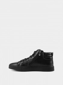 Кеды высокие Arzoni Bazalini модель 00000013771 Фото