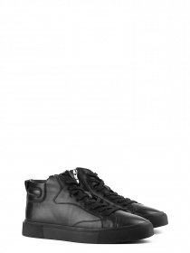 Кеды высокие Arzoni Bazalini модель 00000013771 Фото