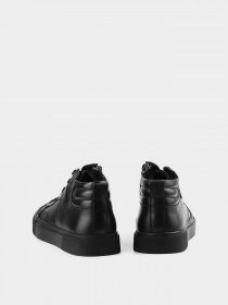 Кеды высокие Arzoni Bazalini модель 00000013771 Фото