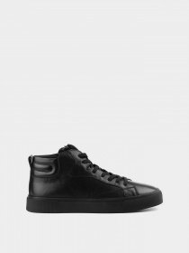 Кеды высокие Arzoni Bazalini модель 00000013771 Фото