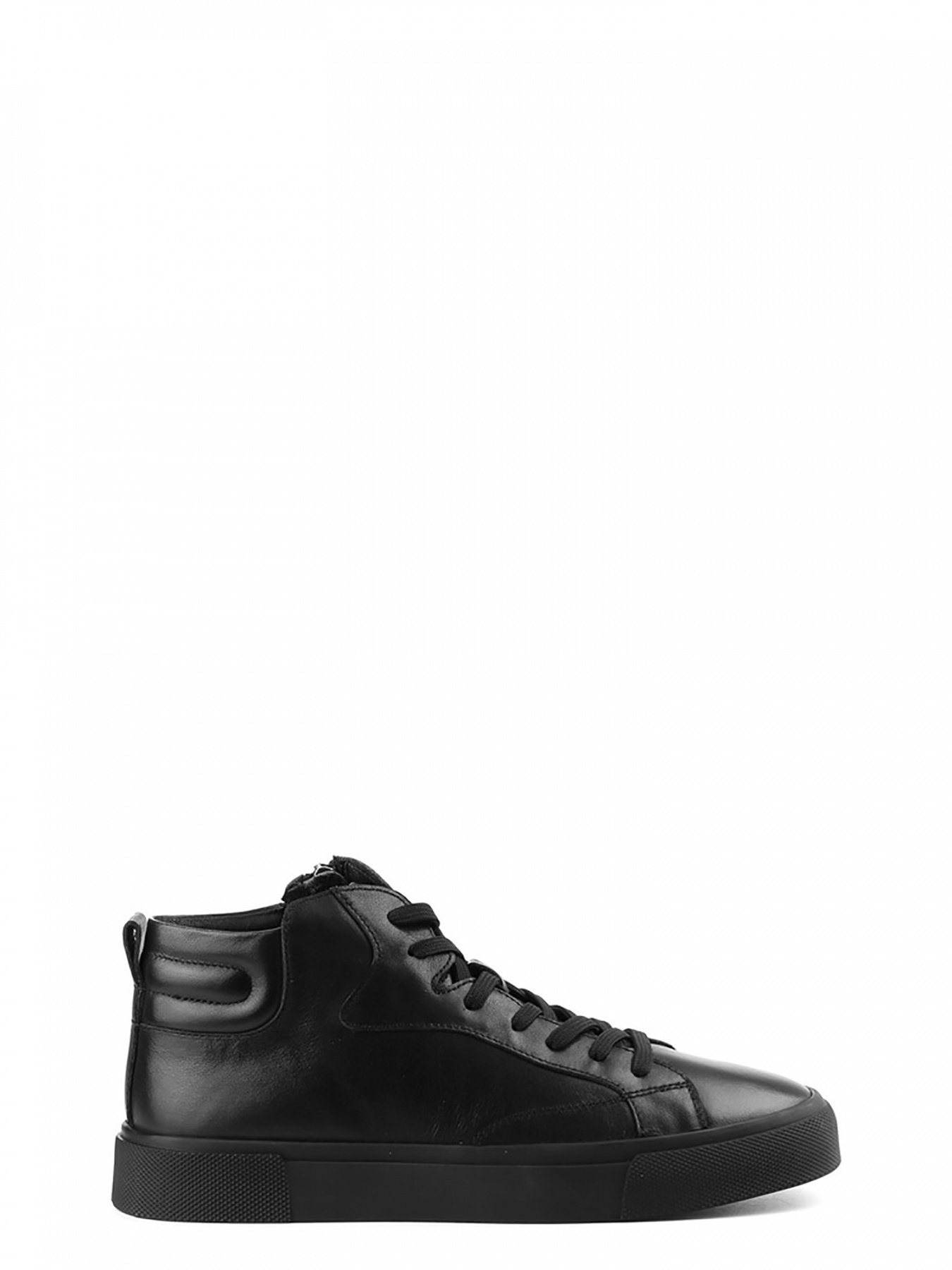 Кеди високі Arzoni Bazalini модель 00000013771 Фото