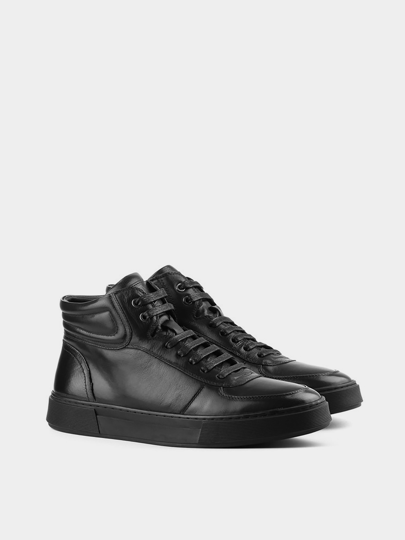 Ботинки Basconi модель 00000013772 Фото