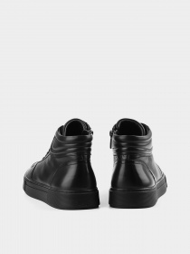 Ботинки Basconi модель 00000013772 Фото