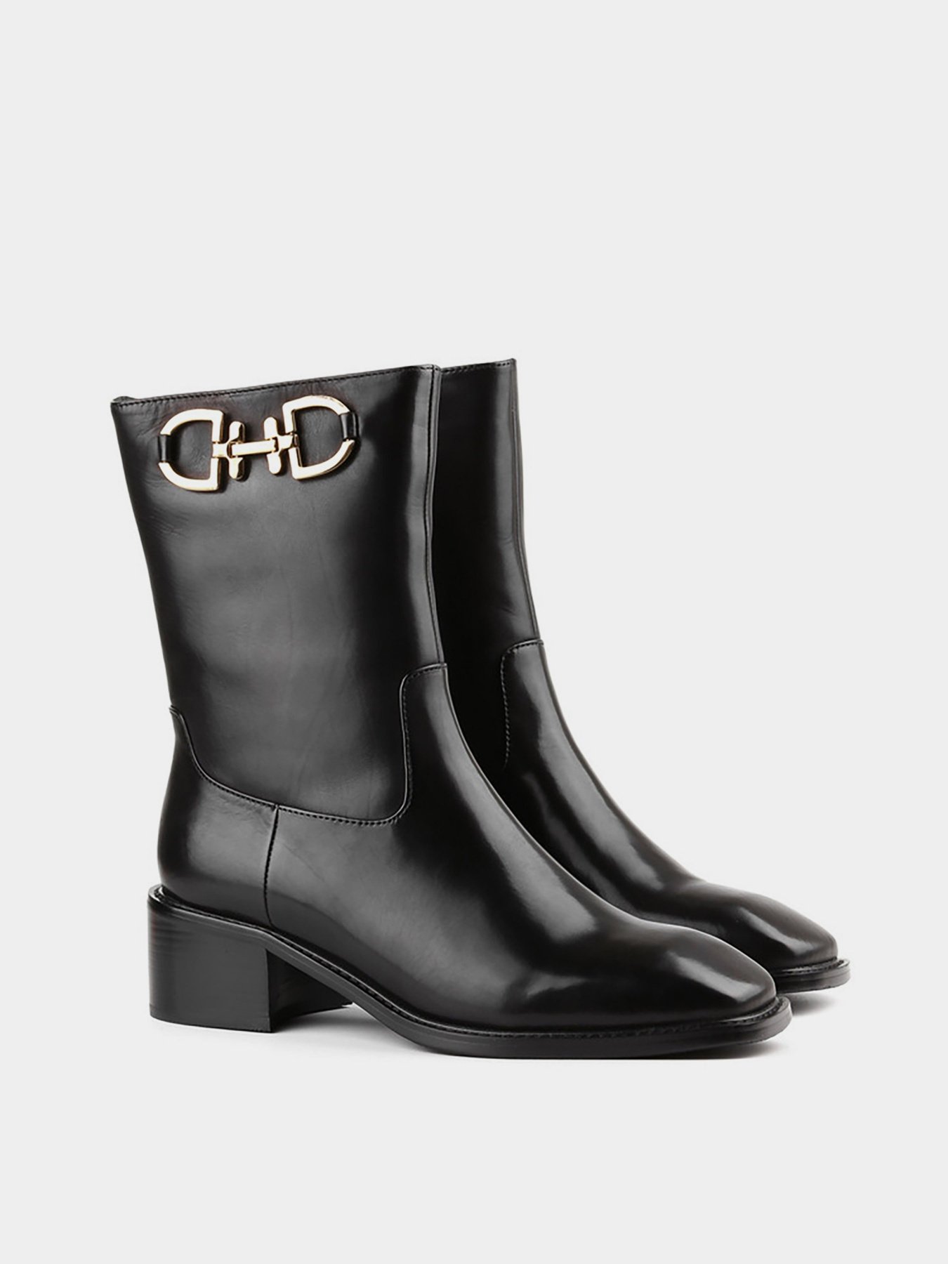 Ботинки LeBERDES модель 00000013773 Фото