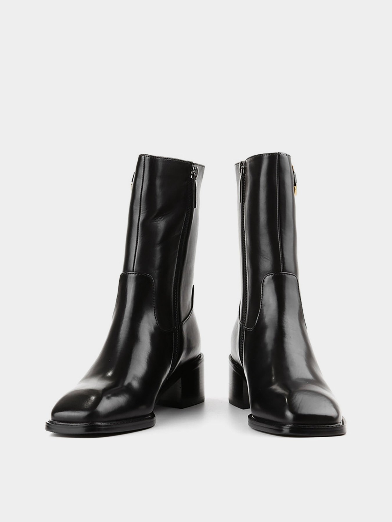 Ботинки LeBERDES модель 00000013773 Фото