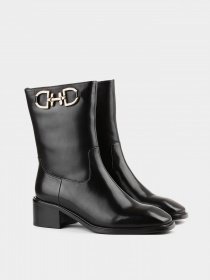 Ботинки LeBERDES модель 00000013773 Фото