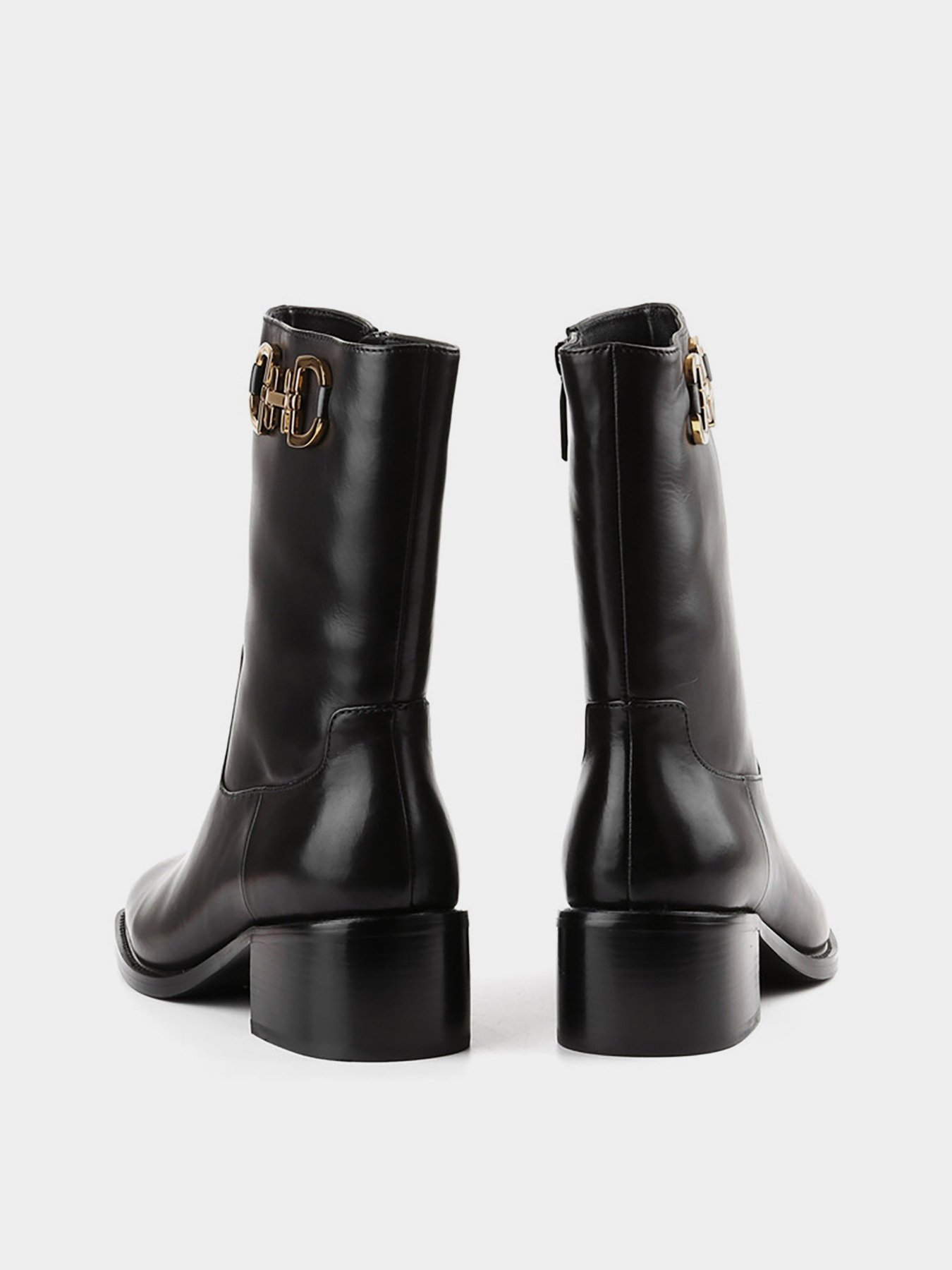 Ботинки LeBERDES модель 00000013773 Фото