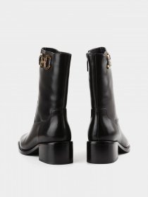 Ботинки LeBERDES модель 00000013773 Фото