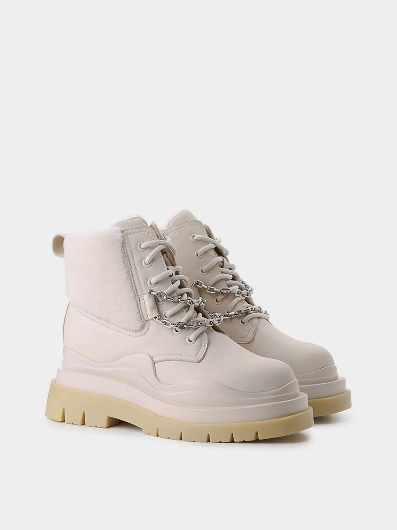 Ботинки LeBERDES модель 00000013774 Фото