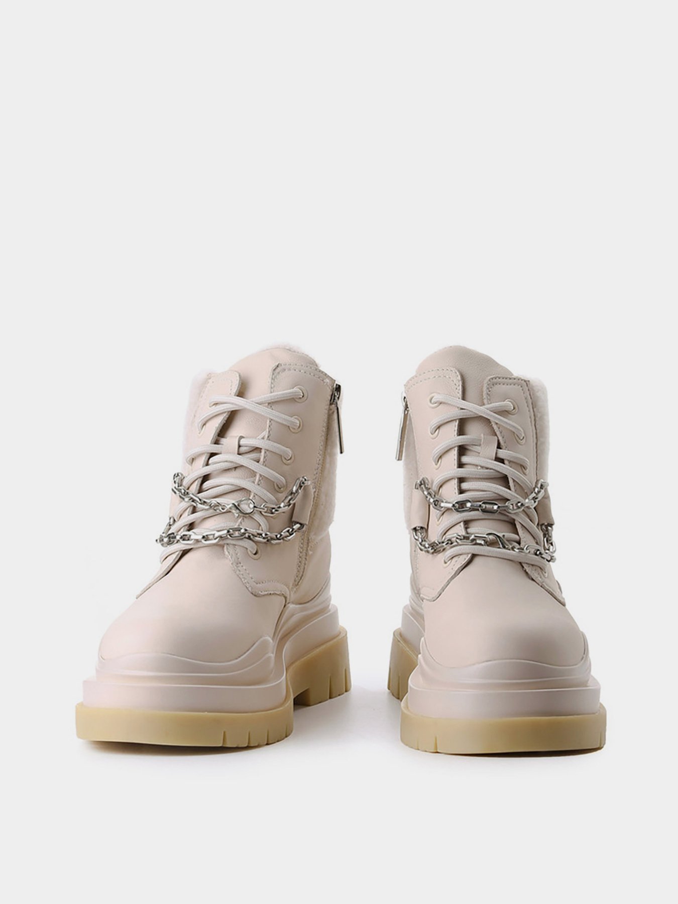 Ботинки LeBERDES модель 00000013774 Фото