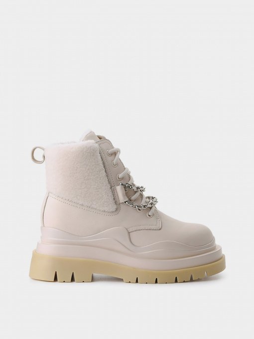 Ботинки LeBERDES модель 00000013774 Фото