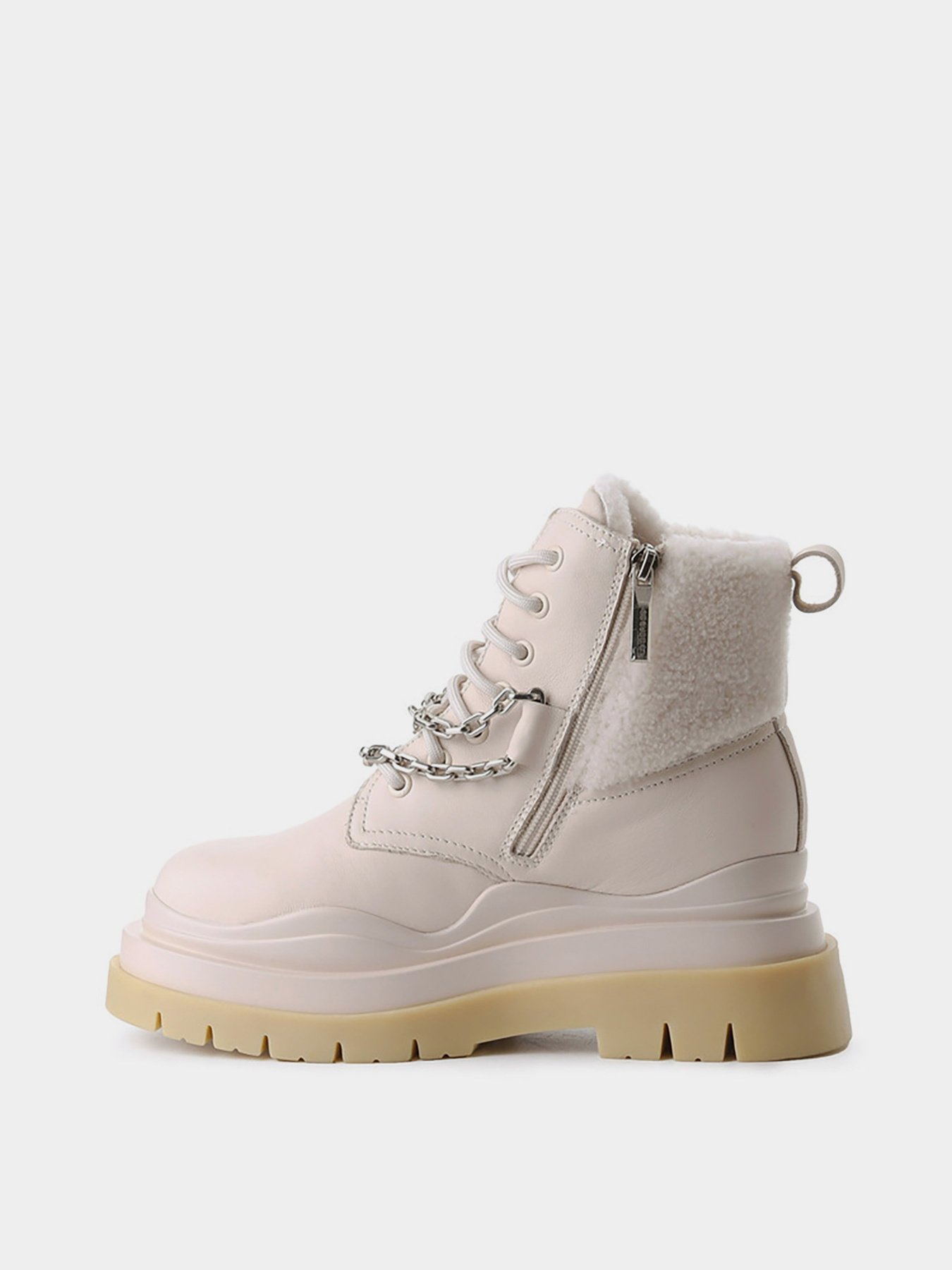 Черевики LeBERDES модель 00000013774 Черевики LeBERDES модель 00000013774 Фото