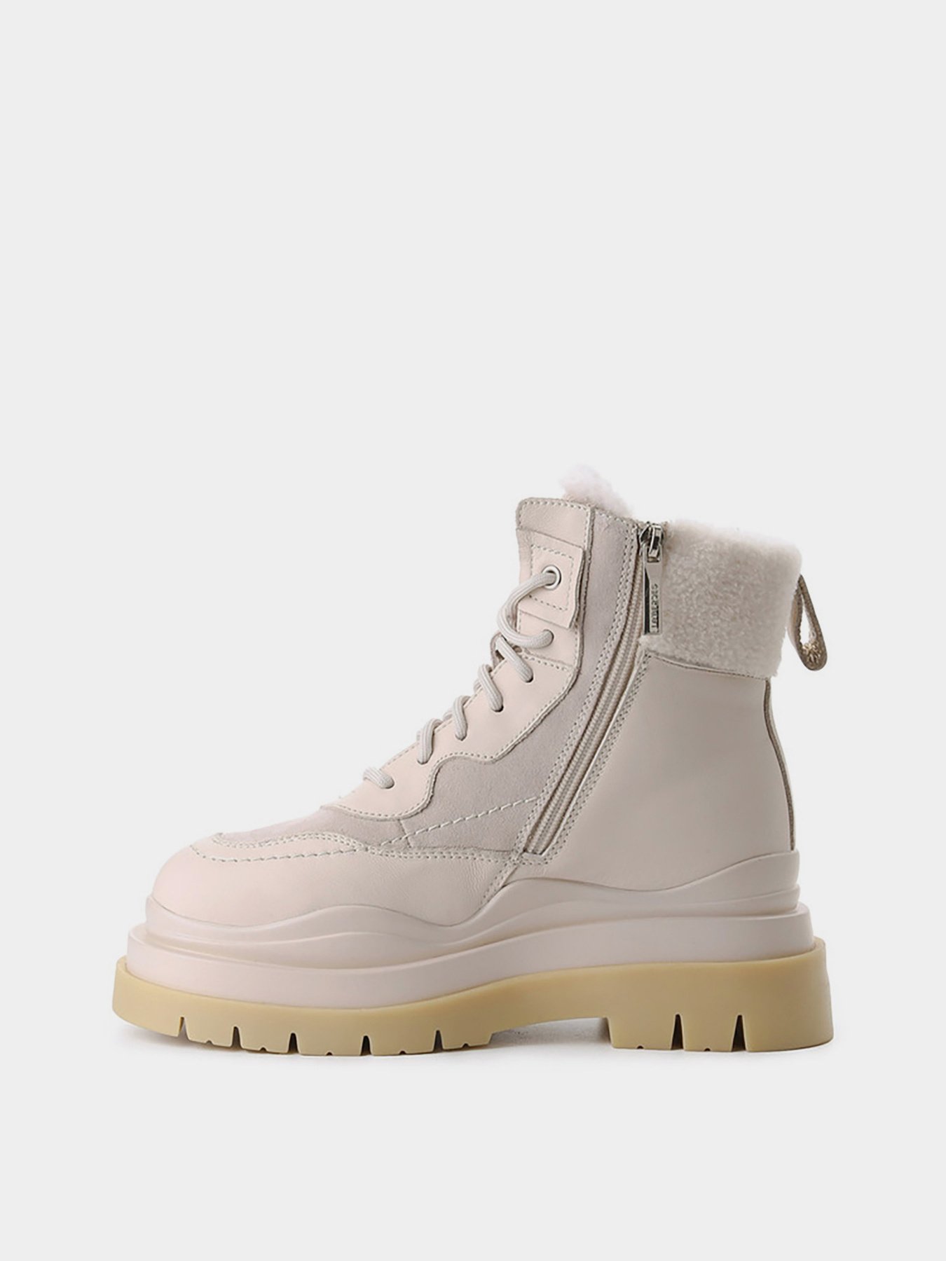 Ботинки LeBERDES модель 00000013775 Фото