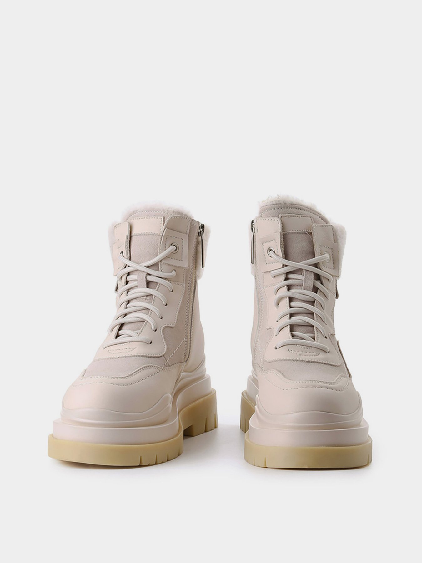 Ботинки LeBERDES модель 00000013775 Фото