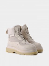 Ботинки LeBERDES модель 00000013775 Фото