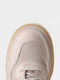 Ботинки LeBERDES модель 00000013775 Фото