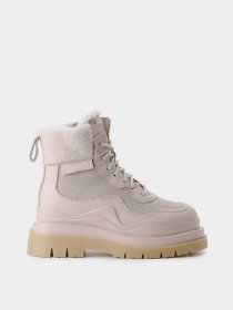 Ботинки LeBERDES модель 00000013775 Фото