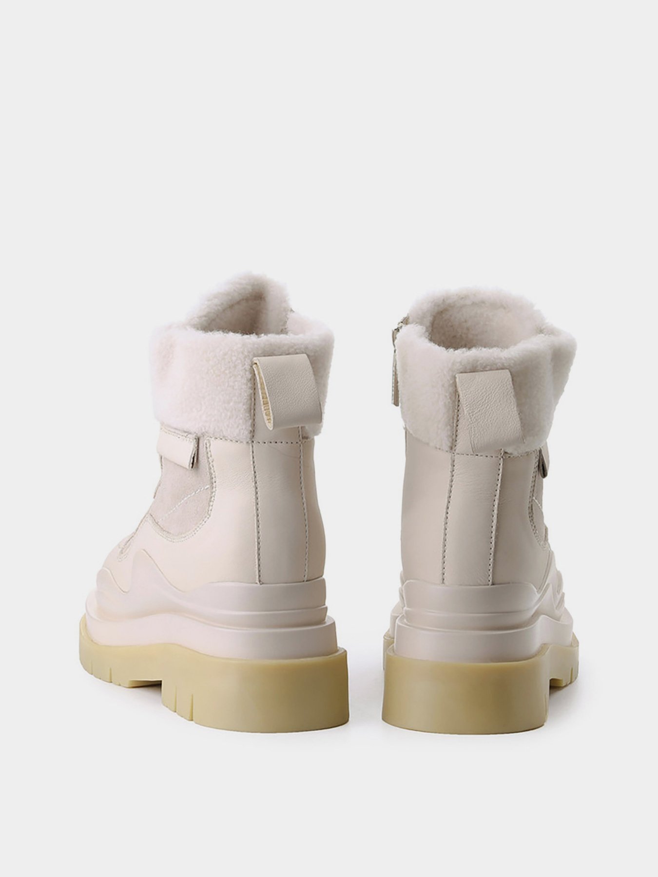 Черевики LeBERDES модель 00000013775 Фото