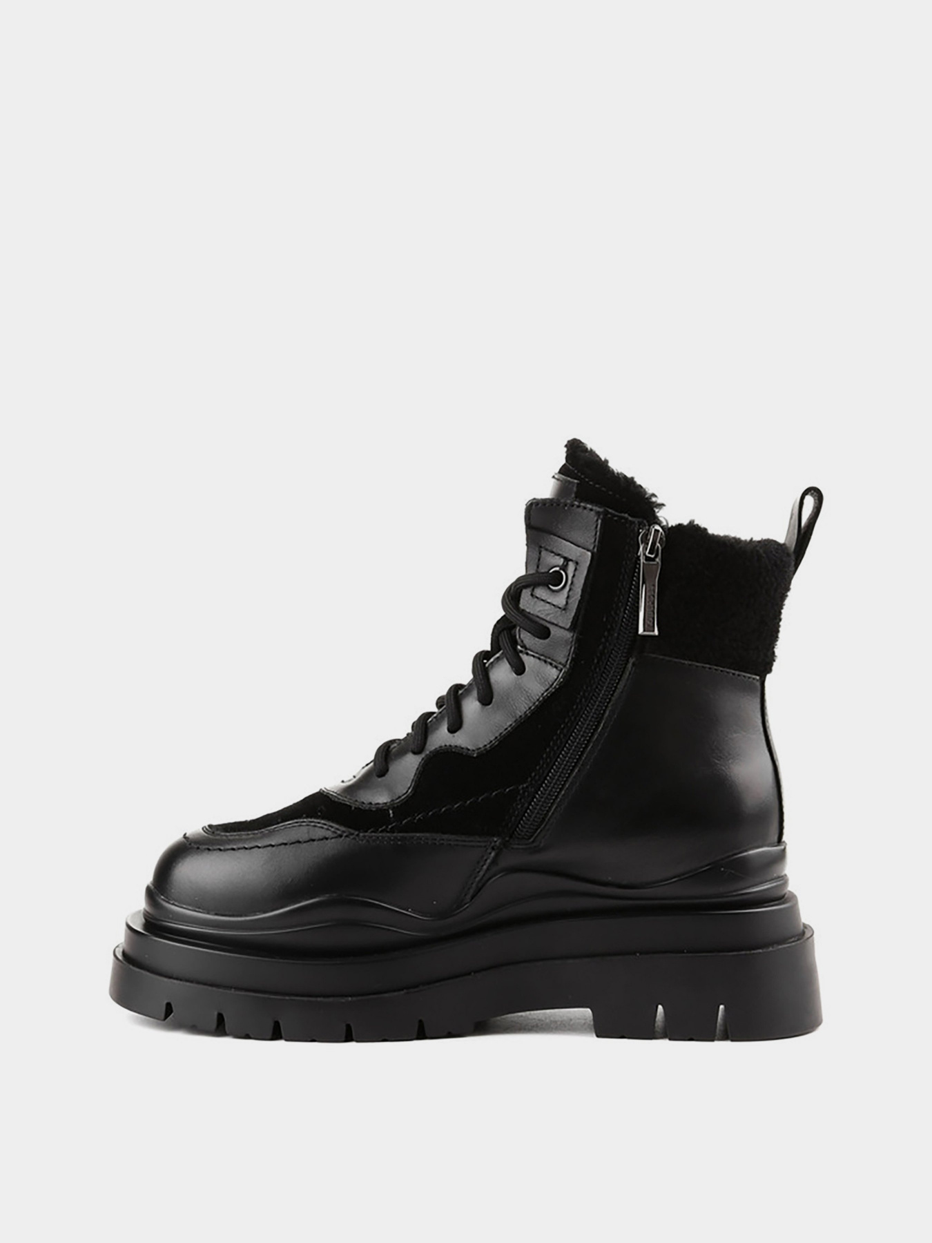 Ботинки LeBERDES модель 00000013776 Фото