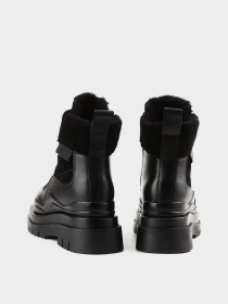 Ботинки LeBERDES модель 00000013776 Фото