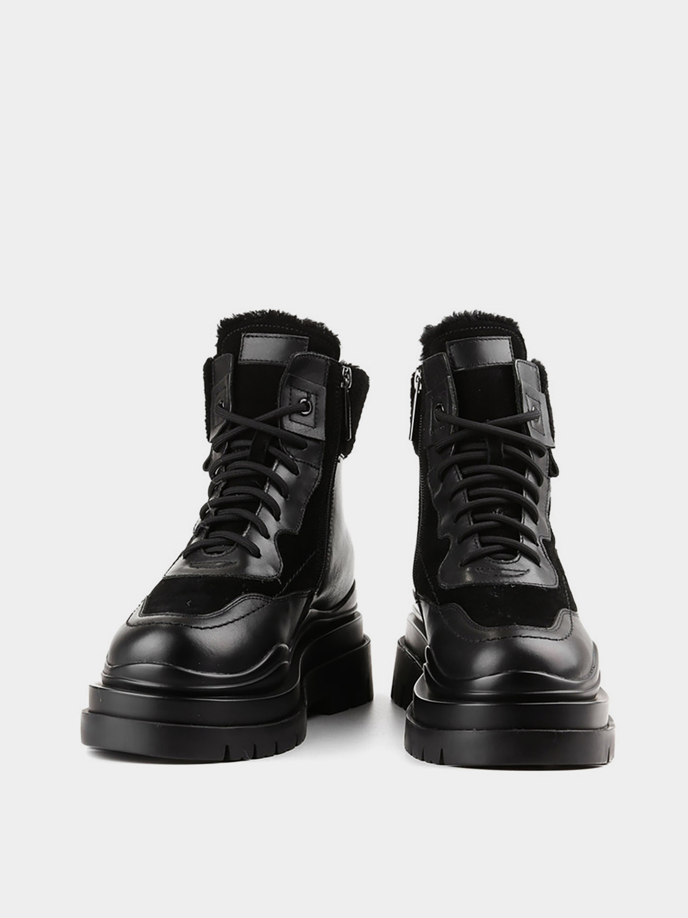 Ботинки LeBERDES модель 00000013776 Фото