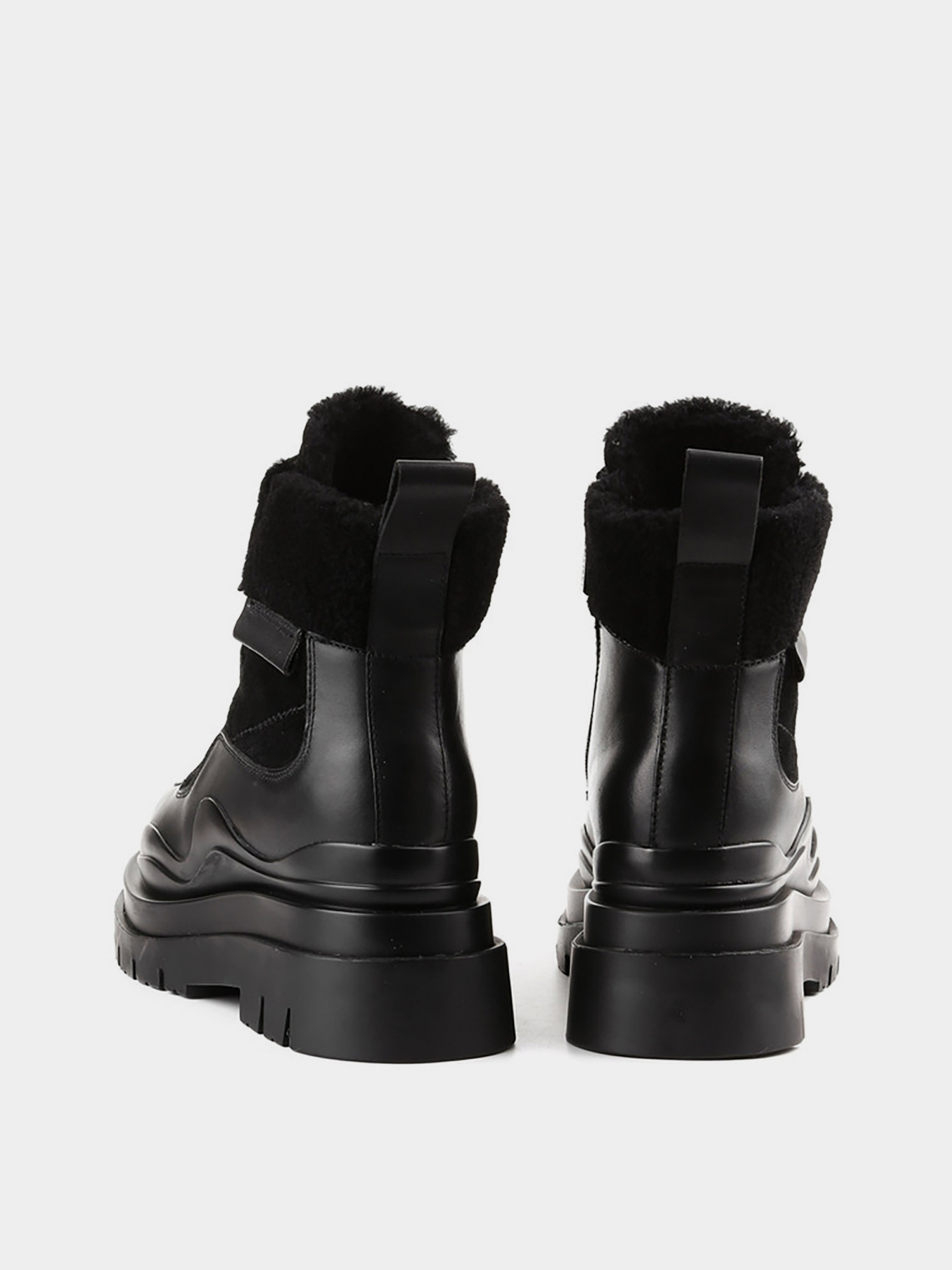 Ботинки LeBERDES модель 00000013776 Фото