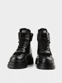 Ботинки LeBERDES модель 00000013776 Ботинки LeBERDES модель 00000013776 Фото