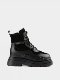 Ботинки LeBERDES модель 00000013776 Ботинки LeBERDES модель 00000013776 Фото