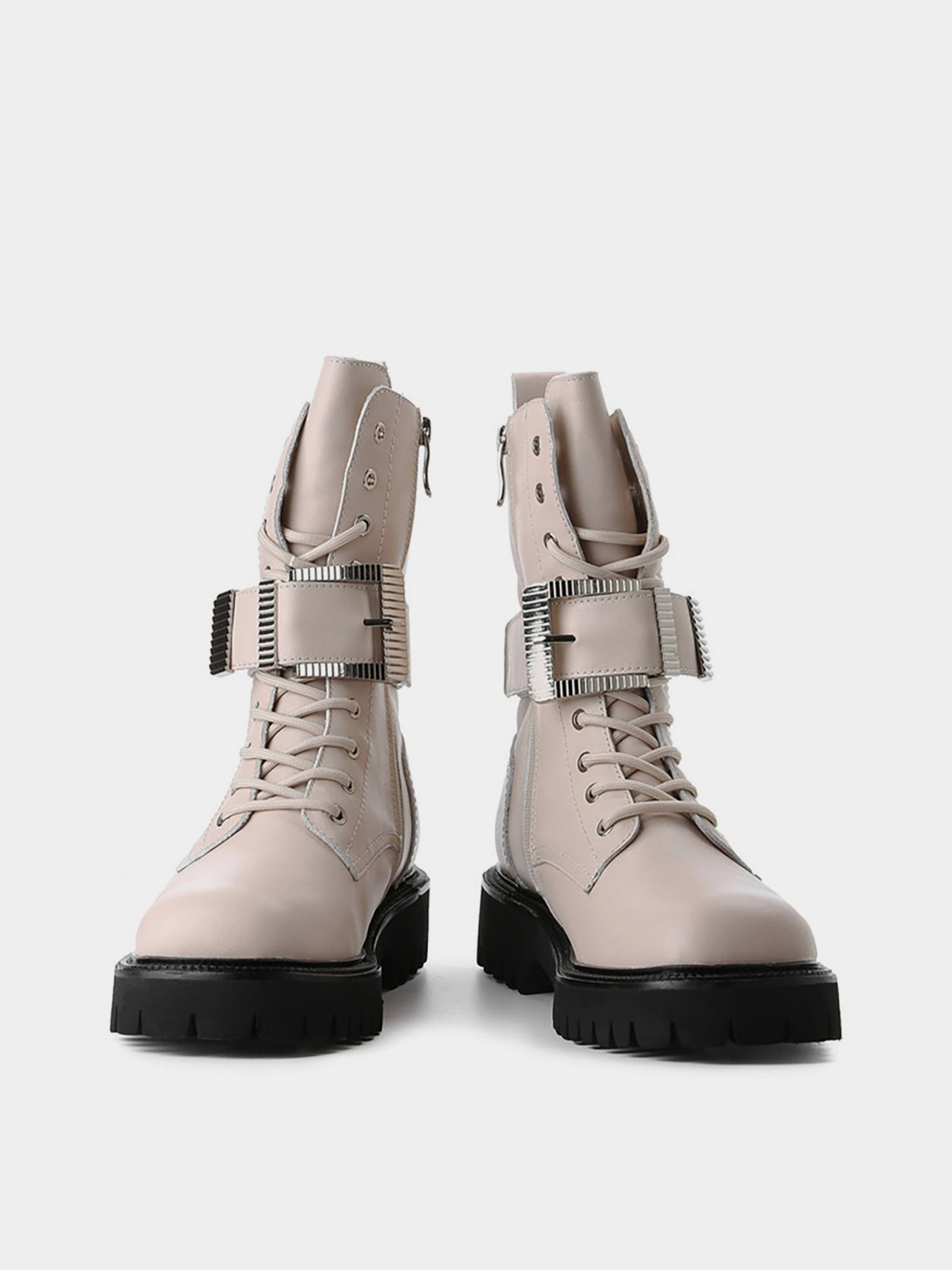 Ботинки LeBERDES модель 00000013777 Фото