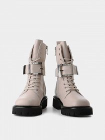 Ботинки LeBERDES модель 00000013777 Фото