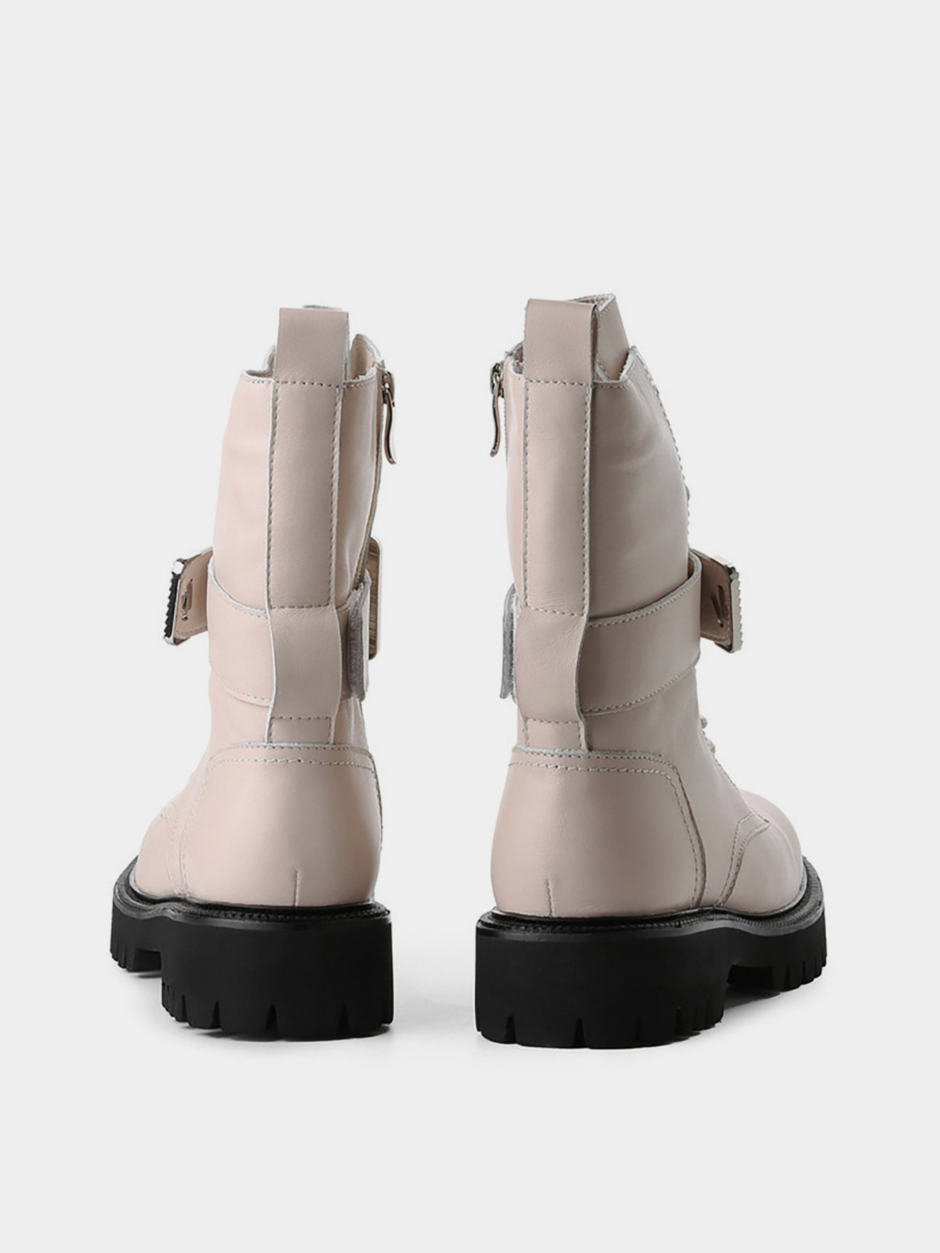 Ботинки LeBERDES модель 00000013777 Фото