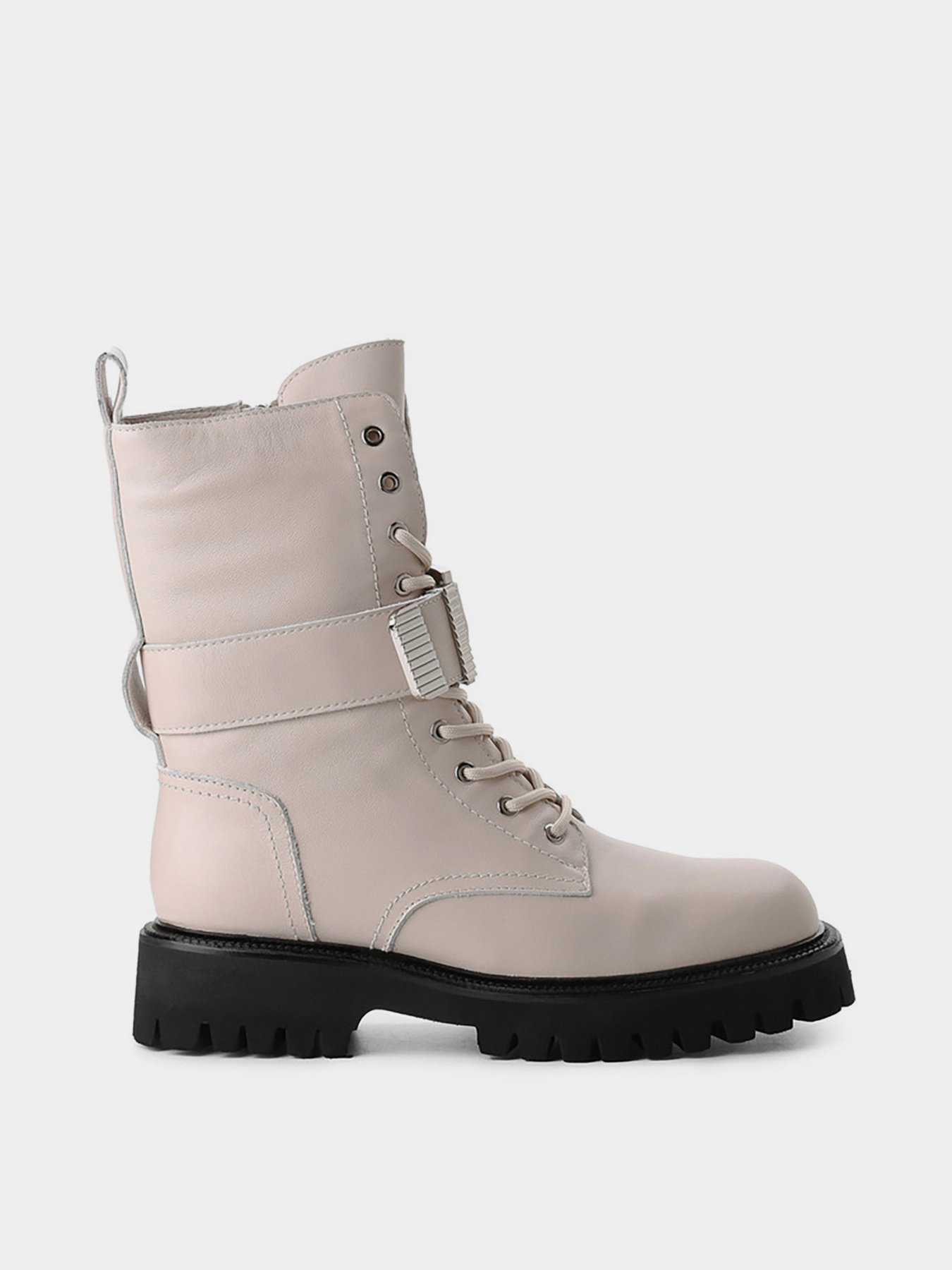 Ботинки LeBERDES модель 00000013777 Фото