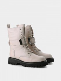 Ботинки LeBERDES модель 00000013777 Фото