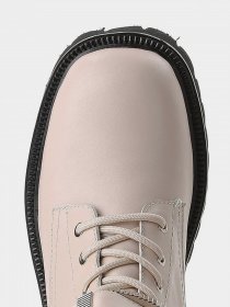 Ботинки LeBERDES модель 00000013777 Фото